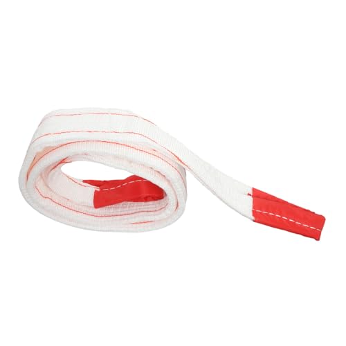 Sangle de levage plate Gatuida élingue robuste pour charges lourdes