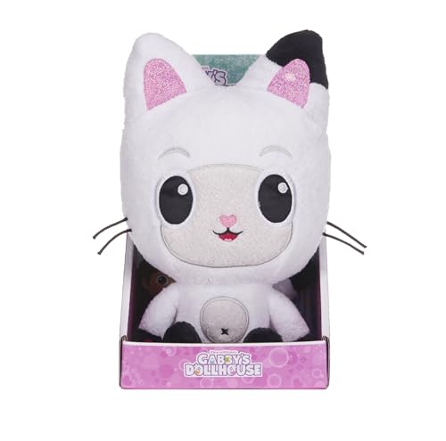 Pandy Patas de La casa de muñecas de Gabby peluche original de 25 cm para niños
