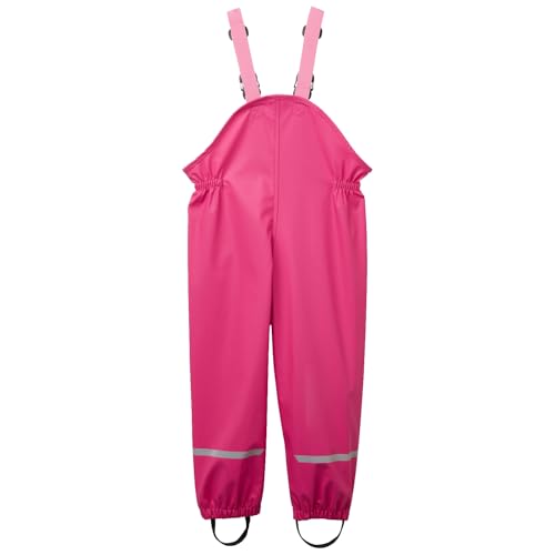 Image of Helly Hansen Kids Bergen 2.0 Pu Rainset (Little Kid)
