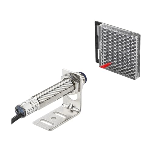 Commutateur photoélectrique E3F-DS30C4 capteur proximité réflexion diffuse