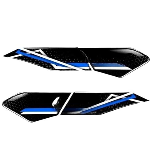 Protection réservoir moto R1300GS évite rayures genou grip