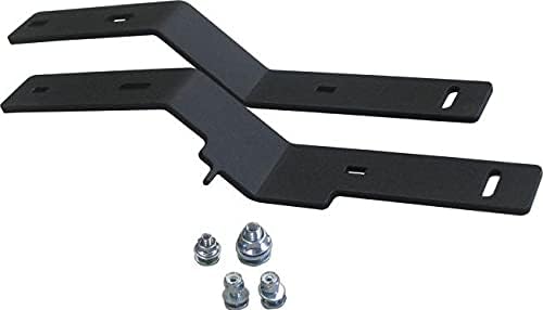 Misch 4X4 BigBoy Seat Bracket for Jeep Wrangler TJ - Passenger Side