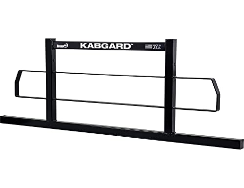 Buyers Products, 851355, 71” Kabgard ™ Heavy-Duty Steel Pickup Truck