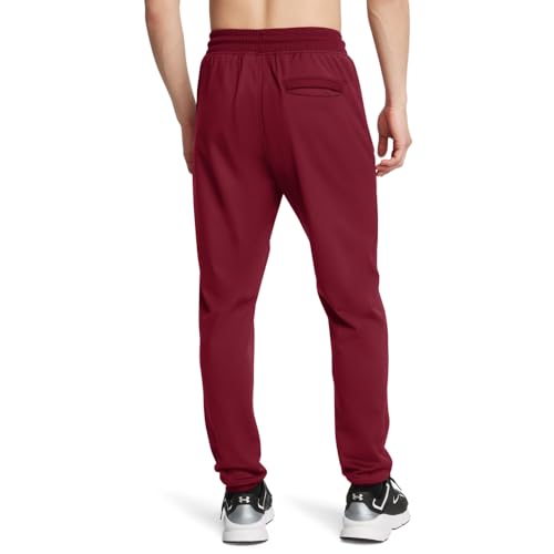 Image of Under Armour Men's Sportstyle Tricot Jogger