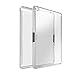 OtterBox Symmetry Clear Series Case for iPad 7th, 8th & 9th Gen (10.2