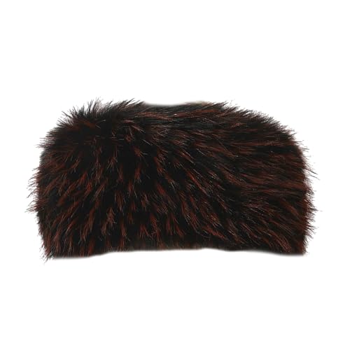 Xuanxi Gorro de invierno con aislamiento térmico, resistente al viento, unisex, para climas adversos, uso diario, transpirable, para exteriores, B, Talla única