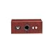 MartinLogan Motion 30i Center Channel Speaker Red Walnut (Each)