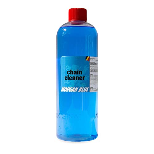 Chain Cleaner Plus Pump Applicator 1000cc