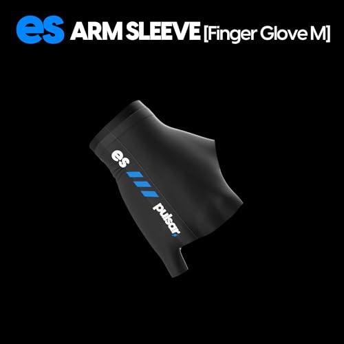 Image of PULSAR eS Gaming Arm Sleeve for Esports Gaming Compression Sleeve