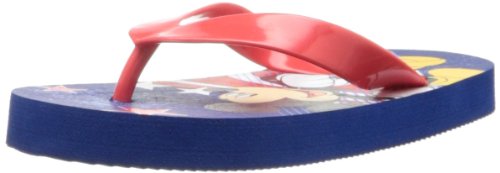 Disney Mickey Mouse Flip Flop (Toddler/Big Kid)