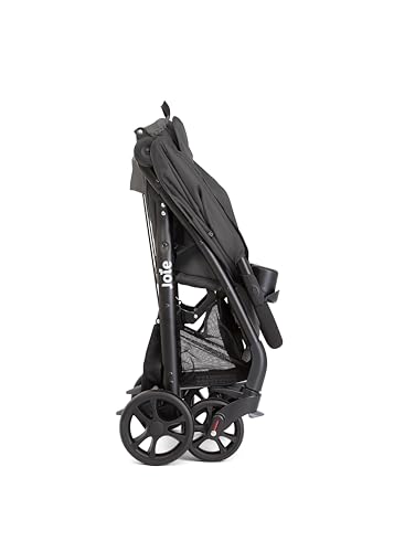 Joie Muze Stroller - Image 5