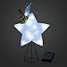 Disney Tinker Bell Light-Up Tree Topper