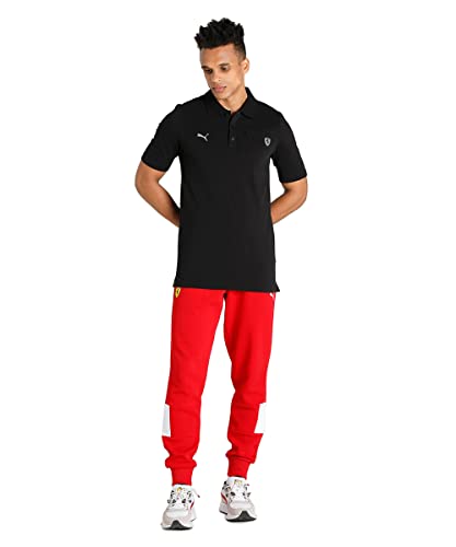Image of Puma Men's Regular Fit T-Shirt