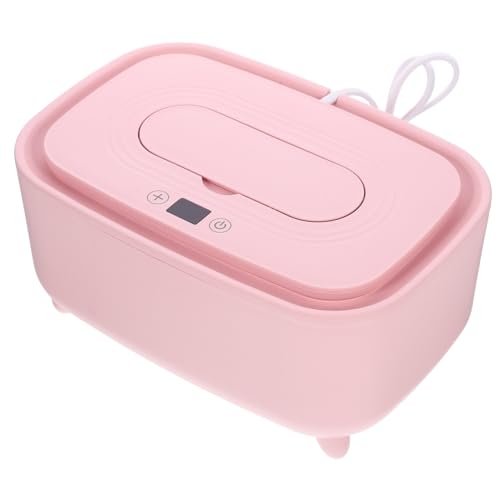 Chauffe-lingettes pour bébé portable USB BESTonZON pour voyage
