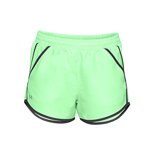 Image of Under Armour Women Sports Shorts
