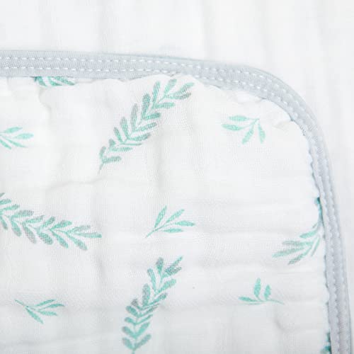 Toalha de Banho Papi Soft C/Capuz Bord para Bebê 90cm X 75cm Contém 01 Un