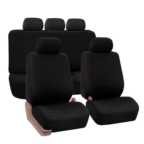 �V�[�g�J�o�[ �� �ɓK������v�W���[ 508 207 307 407 3008 206 2008 208 Sw 308 107 301 408 5008 4008 4/9PCS �t�@�u���b�N�J�[�V�[�g�J�o�[ ���t�^�[�g���x���[(5Seats-Black)