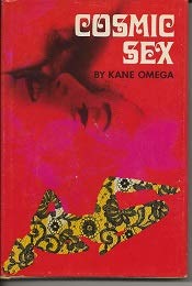 Hardcover Cosmic Sex: The Supreme Ecstasy Book