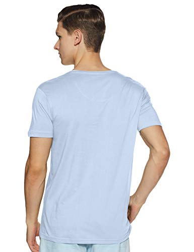 Image of ABOF Men's Slim fit T-Shirt