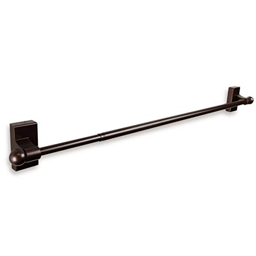 Rod Desyne Mag48-07 7/16 in Magnetic Rod, 48-84 inch, Cocoa by Rod Desyne - Image 3