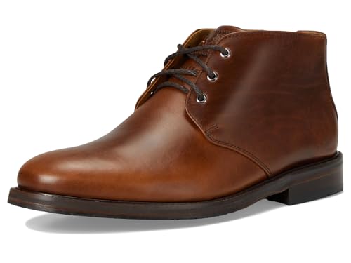 Image of Martin Dingman mens Old Row Chukka Boots