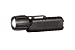 Underwater Kinetics 10022 3AA ELED CPO-at Tail Switch Flashlight, Black