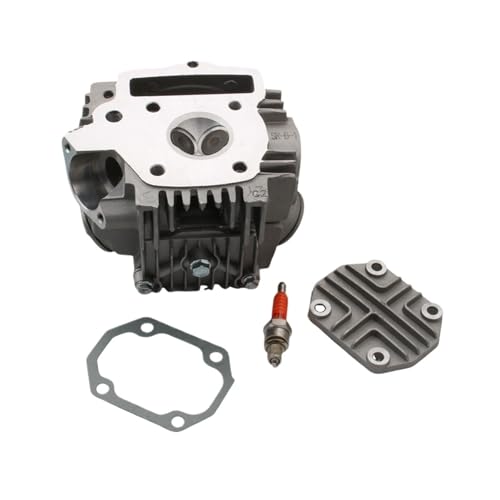Culata para Motocicleta C50 ST50 soluciona pérdida de compresión 6