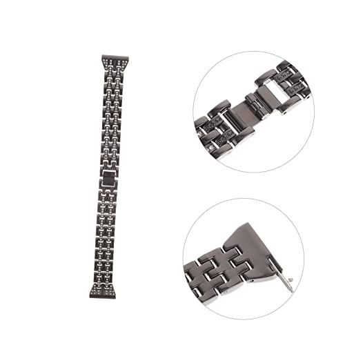 LIFKOME Pulseira De Relógio De Aço Inoxidável Para Mulheres Pulseiras De Relógio Femininas Reutilizá