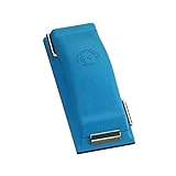 Time-Shaver Tools, Inc. Preppin Weapon Sanding Block - Blue