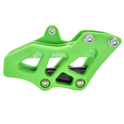 Guide chaîne moto pour KX250F 2009-2018 coulissant avec rouleau bras oscillant