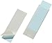 Produktbild DURABLE Klebetasche Pocketfix®, 129 x 42 mm, innen: 125 x 38 mm, farblos (10 Stück), Sie erhalten 1 Packung á 10 Stück
