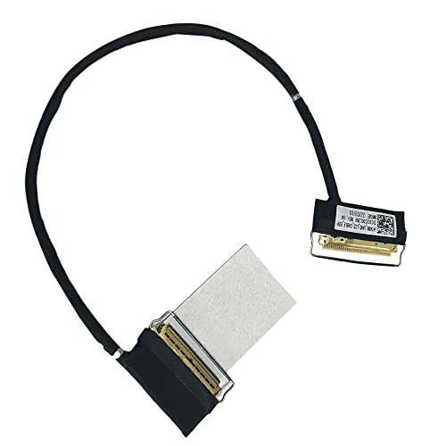 Nappe Vidéo Écran LCD EDP UHD Gintai HT4B0 pour Ordinateur Portable Lenovo