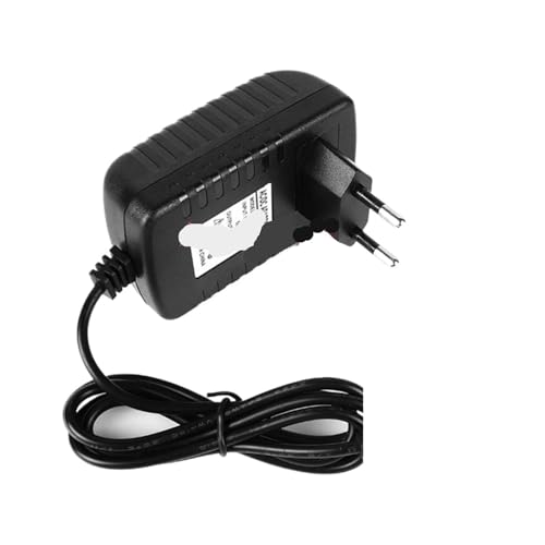 Adaptateur Secteur 12V pour rejouer vos plus belles mélodies au piano