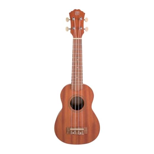 OQAN QUK-10S SOPRANO