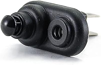 BMW Genuine Door Contact Switch Interior Light for 3 5 7 Series E28 E30 E31 E32 for 318i 318is 325e 325i 325ix 524td 528e 533i 535i 735i 735iL 740i 740iL 750iL 840Ci 840i 850Ci 850CSi M3 M5