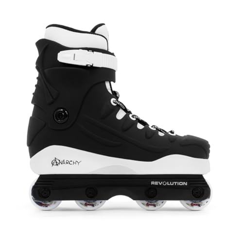 Anarchy Revolution II Aggressive Skate