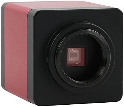 13mp 60fps産業用ビデオ顕微鏡カメラ10.0x C.ランキング56 【ダイヤ】 導いた光