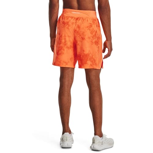 Men's UA Launch Elite 7'' Shorts2