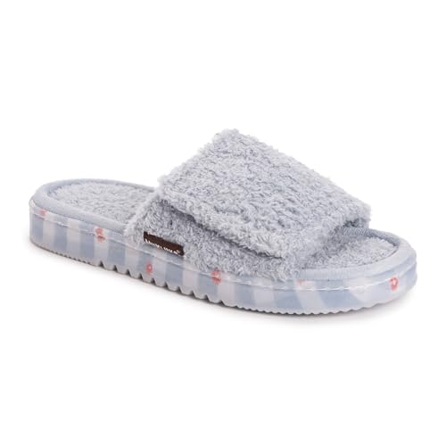 MUK LUKS Women's Acacia Slipper
