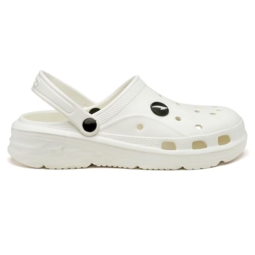 Image of ASIAN Men's Casual Walking Stylish Daily Used Clogs & Slipper with Lightweight Design Flip-Flop for Men's & Boy's