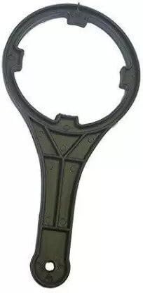 Prefilter Spanner for 10 Inch Housing Filter | Plastic | Compatible with All RO Prefilter Housing
