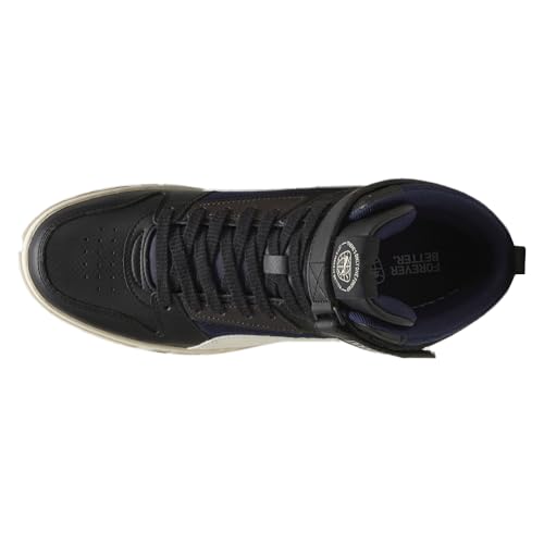 PUMA Mens Rbd Game Better Lace Up Sneakers Shoes Casual - Black4