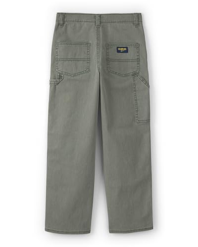 Image of OshKosh B'Gosh Boys Slim Stretch Chino Pants