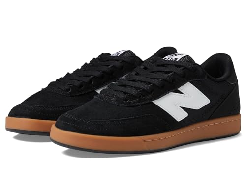 New Balance 440 Black/Gum 1 US Men's 12, Women's 13.5 D (M)