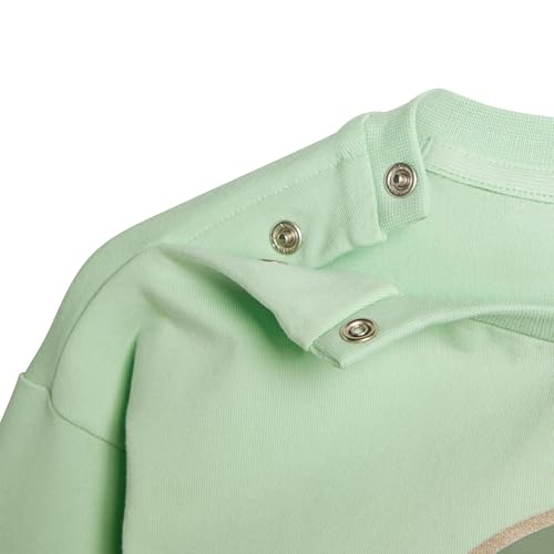 adidas Baby Star Wars Mandalorian Jogger Set4