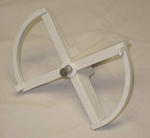Disc Carrier for Braun Food Processor (500ml)