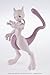 Bandai Pokemon Plastic Model Collection No.32 Mewtwo