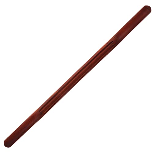 PEPLAYTAL Masaje de Madera Bolas Herramienta de Masaje Manual Espalda y Cuerpo Relajación Tensiones Personas Ocupadas