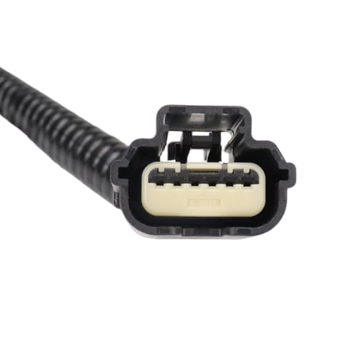 AL3Z14631AAA Rear Left Door Harness for Ford F150 F-150 2010 2011 2012 2013 2014 10 11 15 13 14 | Crew Cab Replace AL3Z-14631-AAA by SIYOEN - Used condition - Image 7