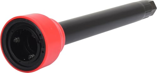 KS Tools - 150.1600 - Clé pour rotule axiale - Extracteur rotule axiale pour profils carrés, 6 pans, 8 pans, ronds - Outil spécial pour montage et...